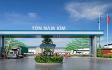 Thép Nam Kim bổ nhiệm thêm một Phó Tổng giám đốc
