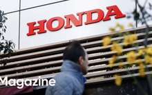 Sai lầm của Honda - Từ biểu tượng ô tô Nhật bản suốt 76 năm chưa từng thua lỗ với thất bại thảm hại phải vội vã quay xe
