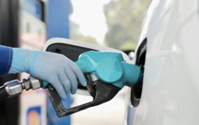 Ví điện tử, app công nghệ hoàn tiền xăng cho người tiêu dùng, tài xế