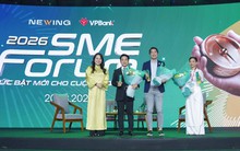 1.000 doanh nhân lắng nghe 3 bài học xương máu về chuyển giao thế hệ từ Bitis, Bảo Tín Mạnh Hải và tập đoàn tỷ đô