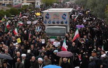 Gần 20 tàu thương mại Iran bị phá hủy bởi các cuộc không kích của Mỹ - Israel