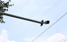 Danh sách 4.531 xe máy, ô tô bị phạt nguội tại TPHCM