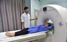 Chụp CT ở bệnh viện công lập có được thanh toán bảo hiểm y tế?