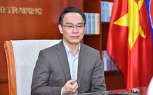 Quyền Bộ trưởng Bộ GD&ĐT Hoàng Minh Sơn trúng cử đại biểu Quốc hội khóa XVl