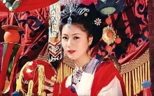 Mỹ nhân ‘đắt giá’ nhất Tây du ký: Xuất hiện 3 phút trên phim, U70 sống kín tiếng