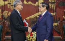 Được VinFast, TH, FPT... đầu tư, nền kinh tế lớn nhất Đông Nam Á muốn hợp tác nhiều lĩnh vực với Việt Nam