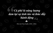 Trung Nguyên Legend liên tục sáng tạo và phụng sự cộng đồng trên Hành trình 30 năm phát triển