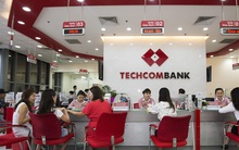 Lãi suất ngân hàng Techcombank tháng 3/2026: Tăng mạnh, gửi online cao hơn nhiều tại quầy