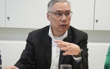 Xung đột Trung Đông và thuế quan làm dậy sóng kinh tế toàn cầu, UOB dự báo thế nào về kinh tế Việt Nam năm nay?