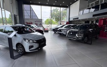 Xe số sàn ngày càng thất thế