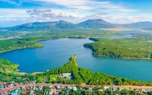 25 tỷ USD từ đâu sắp 'rót' vào Gia Lai?