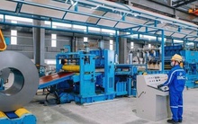 Cựu Chủ tịch Nguyễn Thị Ngọc Loan thoái toàn bộ vốn khỏi SMC