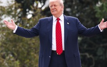 Những bước đi ngầm của Mỹ và Iran đằng sau bức màn giao tranh