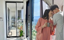 Cải tạo ban công 8m2 quá vi diệu, cái kết khiến hàng xóm cũng muốn "bắt chước"