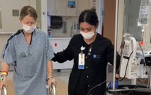 Ung thư di căn phát ra 1 dấu hiệu duy nhất ở người phụ nữ 36 tuổi: Bác sĩ chỉ ra xu hướng đáng báo động