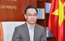 Các đại biểu Quốc hội khóa XVI đến từ ngành giáo dục