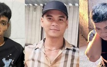 Lật tẩy chiêu trò, bắt nhóm chuyên cướp giật dây chuyền vàng của phụ nữ