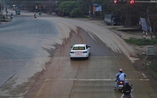 351 chủ phương tiện vi phạm mang biển số sau nhanh chóng nộp phạt nguội theo Nghị định 168