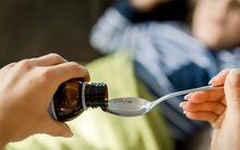 FDA thu hồi gần 90.000 chai ibuprofen dành cho trẻ em trên khắp nước Mỹ