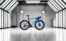 Xe đạp có giá đắt hơn ô tô Toyota