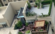 Vì rẻ mua căn nhà cao nhất của chung cư, không bóng hàng xóm: Cô gái lời được 380 triệu sau khi kể ra 3 ưu điểm