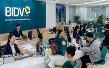 Khách hàng BIDV chú ý: Không cung cấp tài khoản, giấy tờ nhà, đất, xe,...trong trường hợp sau