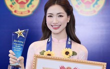 Hoà Minzy công bố tin vui, còn gọi tên Đại uý Thăng Văn Cương để nói 1 câu