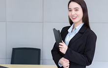 Nhà tuyển dụng hỏi: "Nếu bạn là một món đồ, bạn sẽ là gì?" - Câu trả lời của cô gái khiến người phỏng vấn nhớ mãi