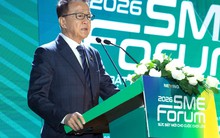 Tỷ phú Malaysia 12 bằng Tiến sĩ cảnh báo con số ảo mộng của BĐS Việt Nam, nhắc bài học về cú vay nợ 200% điên rồ