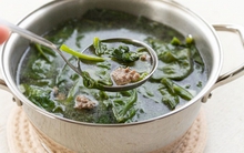 4 loại rau củ là "vua thải độc" cho cơ thể, dưỡng da, sạch gan, giảm mỡ máu: Chợ Việt bày la liệt