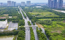 Sắp có thêm dự án 180 ha, quy mô hơn 22.000 người ngay cạnh siêu đô thị 1,6 tỷ USD của Vingroup ở Hưng Yên