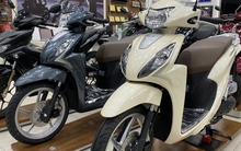 Những mẫu xe máy Honda tiết kiệm xăng nhất mà ai cũng nên biết