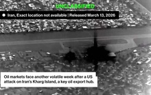 Căng thẳng Mỹ - Israel - Iran vào giai đoạn "nguy hiểm" mới: Hơn cả đóng cửa "yết hầu" Hormuz