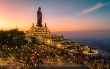 Một hình thức du lịch đang thành xu hướng ở Việt Nam 2025 - 2026: Khi việc "đi lễ" trở thành 1 phần của hệ sinh thái kinh tế 1 triệu tỷ đồng