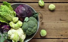 Tại sao chúng ta nên ăn thêm các loại rau củ sẫm màu, đáng tiếc nhiều người Việt vẫn ăn thiếu mỗi ngày