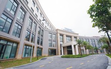 Bệnh viện “khủng” nhất phía Đông Hà Nội: Vốn đầu tư đạt hơn 1.400 tỷ, sở hữu ‘siêu máy’ lần đầu xuất hiện ở Việt Nam