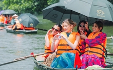 Vượt qua Anh và Ý, Việt Nam lọt top 17 quốc gia đẹp nhất thế giới với những lý do không ngờ này