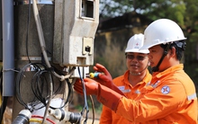 Chạy đua tiết kiệm điện trước mùa cao điểm