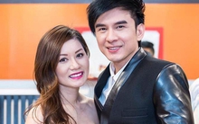 Ngắm “con chung” gần một tháng tuổi của Đan Trường và vợ cũ ở Mỹ