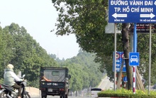 Đường Vành đai 4 TP HCM: Nỗ lực tiến độ, chu đáo công tác an cư