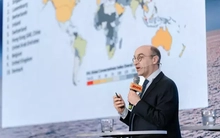 Doanh nghiệp logistics Việt cần 'vũ khí' gì trong tình hình hiện nay?