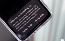 Android sắp thay đổi lớn: Cài app ngoài Play Store theo cách này, nhưng ứng dụng ngân hàng của bạn có thể bị gián đoạn 24 giờ