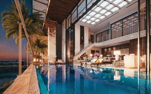 Noble Crystal Long Bien WorldHotels Residences và logic tăng giá của những tài sản mang tính di sản