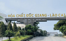 Hóa chất Đức Giang có Kế toán trưởng mới