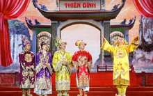 VTV chính thức thông báo Táo Quân trở lại, ấn định lịch phát sóng