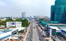 Phía sau chuyện phát triển Metro và cách người mua nhà lựa chọn nơi làm việc, sinh sống