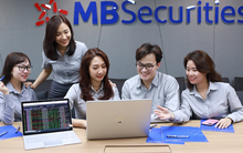 Chủ tịch Lê Viết Hải từ nhiệm, MBS chốt quyền chào bán cổ phiếu cho cổ đông