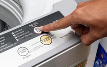 Muốn quần áo khô nhanh hơn, hãy làm thế này với máy giặt: Ai cũng làm được