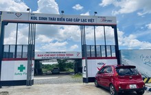 Công an Lâm Đồng tìm người liên quan dự án KDL cao cấp Lạc Việt 6.000 tỷ đồng