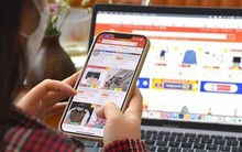 Hướng dẫn HỘ KINH DOANH KÊ KHAI THUẾ khi bán hàng trên nhiều sàn thương mại điện tử khác nhau